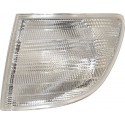 Feu clignotant gauche (Côté conducteur) Mercedes Vito VAN/V-Class 96-03