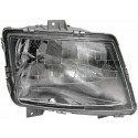 Projecteur principal droit (Côté passager) Mercedes Vito VAN/V-Class 96-03