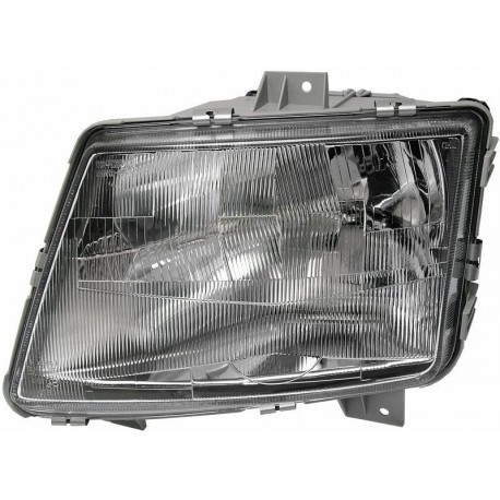 Projecteur principal gauche (Côté conducteur) Mercedes Vito VAN/V-Class 96-03