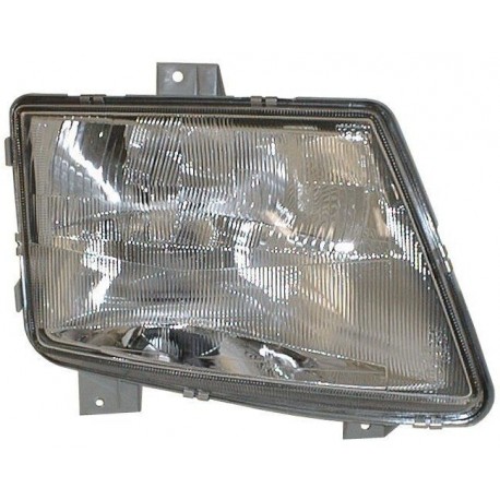 Projecteur principal droit (Côté passager) Mercedes Vito VAN/V-Class 96-03