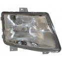 Projecteur principal droit (Côté passager) Mercedes Vito VAN/V-Class 96-03
