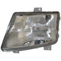 Projecteur principal gauche (Côté conducteur) Mercedes Vito VAN/V-Class 96-03