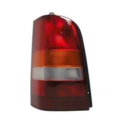 Feu arrière gauche (Côté conducteur) Mercedes Vito VAN/V-Class 96-03