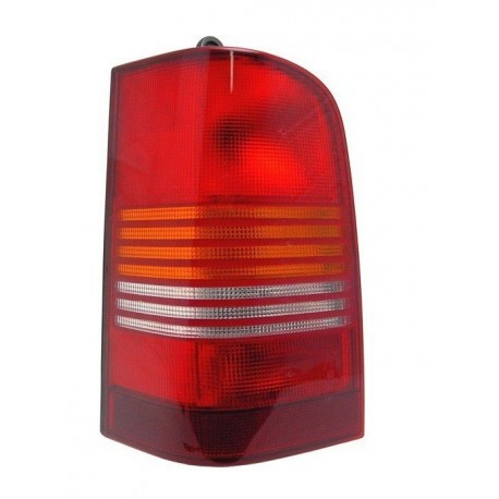 Feu arrière gauche (Côté conducteur) Mercedes Vito VAN/V-Class 96-03