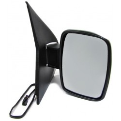 Rétroviseur extérieur droit (Côté passager) Mercedes Vito VAN/V-Class 96-03