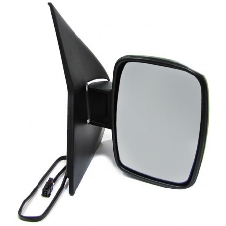 Rétroviseur extérieur droit (Côté passager) Mercedes Vito VAN/V-Class 96-03