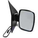 Rétroviseur extérieur droit (Côté passager) Mercedes Vito VAN/V-Class 96-03