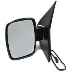 Rétroviseur extérieur gauche (Côté conducteur) Mercedes Vito VAN/V-Class 96-03