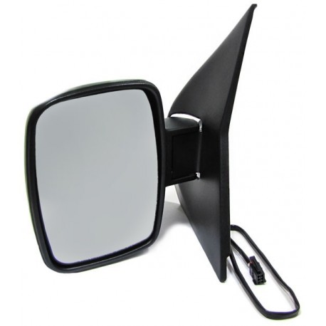 Rétroviseur extérieur gauche (Côté conducteur) Mercedes Vito VAN/V-Class 96-03
