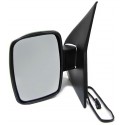 Rétroviseur extérieur gauche (Côté conducteur) Mercedes Vito VAN/V-Class 96-03