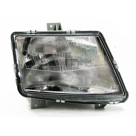 Projecteur principal droit (Côté passager) Mercedes Vito VAN/V-Class 96-03