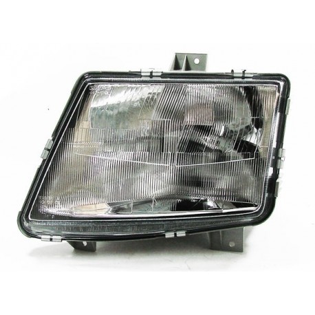 Projecteur principal gauche (Côté conducteur) Mercedes Vito VAN/V-Class 96-03