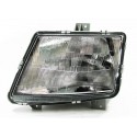 Projecteur principal gauche (Côté conducteur) Mercedes Vito VAN/V-Class 96-03