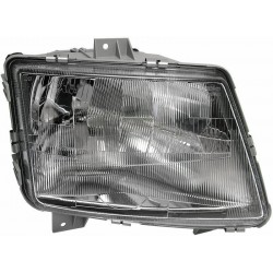Projecteur principal droit (Côté passager) Mercedes Vito VAN/V-Class 96-03