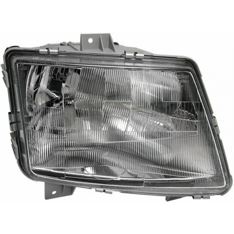 Projecteur principal droit (Côté passager) Mercedes Vito VAN/V-Class 96-03