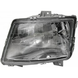 Projecteur principal gauche (Côté conducteur) Mercedes Vito VAN/V-Class 96-03