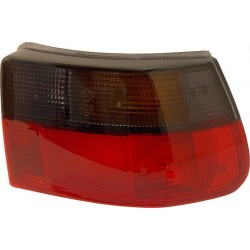  Feu Arrière D ASTRA. hayon. Verre foncé 