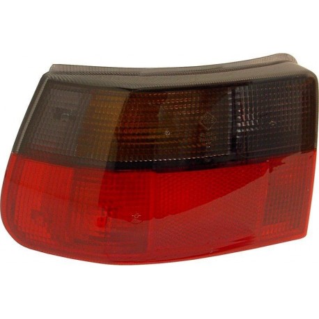  Feu Arrière G ASTRA. hayon. Verre foncé 