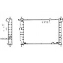 Radiateur refroidissement du moteur Opel Astra F 91-97