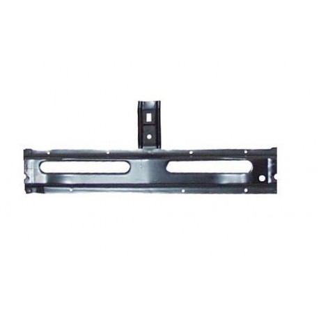  Traverse Centrale ASTRA. 