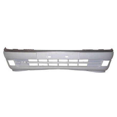  Pare Chocs avec Anti Brouillard ASTRA. avec Renfort. inf. à  Peindre. pour Anti Brouillard 