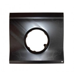  tôle de répar./trou de bouchon rés. ASTRA. 