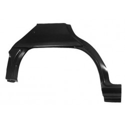  tôle rép. pour pass. de roue D ASTRA Break4 portes mod. 3 volumes et Break 