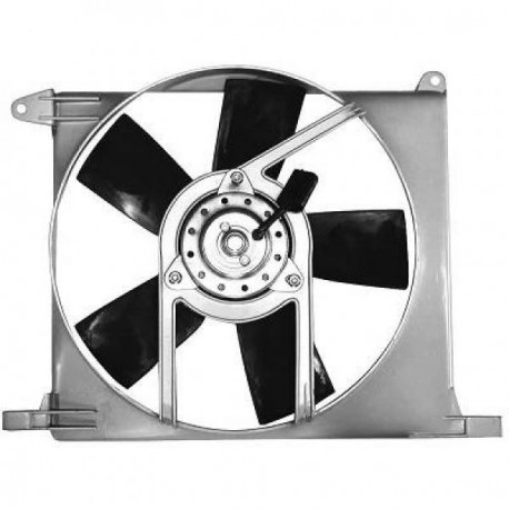 Ventilateur refroidissement du moteur Opel Astra F 91-97