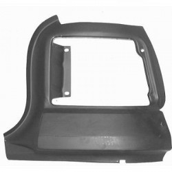 Fixation de feu arrière à  droite (Côté passager) Opel Astra F 91-97