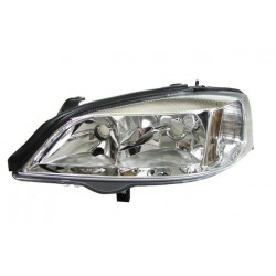  Phare Gauche ASTRA G 