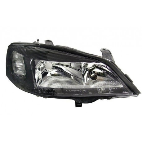  Phare Droit ASTRA. COUPE.CABRIO.LIMOUS..break 