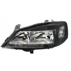  Phare Gauche ASTRA. COUPE.CABRIO.LIMOUS..break 