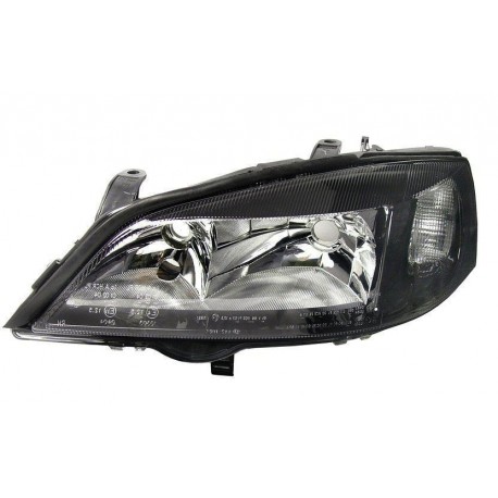  Phare Gauche ASTRA. COUPE.CABRIO.LIMOUS..break 