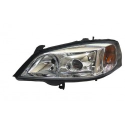 PHARE XENON GAUCHE FEU AVANT CONDUCTEUR IDENTIQUE ORIGINE OPEL ASTRA G H7/D2S (Z46676)