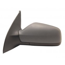  Rétroviseur Gauche ASTRA G. règl. Electrique/Chauffant/à  Peindre 