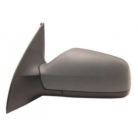  Rétroviseur Gauche ASTRA G. règl. Electrique/Chauffant/à  Peindre 