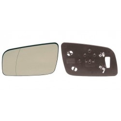  glace de Rétroviseur G ASTRA G asph.. Chauffant 