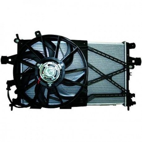  Module Thermique ZAFiRA +ZAFiRA