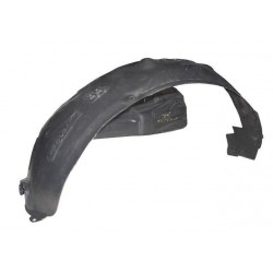 Garniture passage de roue avant à  droite (Côté passager) Opel Astra Coupe apres 2000 Opel Astra G 97-04