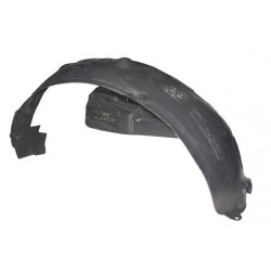 Garniture passage de roue avant à  gauche (Côté conducteur) Opel Astra G 97-04 Opel Astra G 97-04