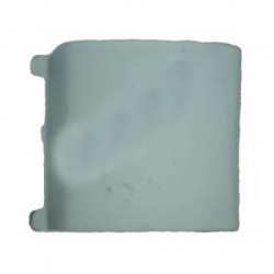 Capuchon crochet de remorquage avant Opel Astra G 97-04