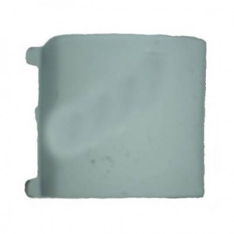 Capuchon crochet de remorquage avant Opel Astra G 97-04