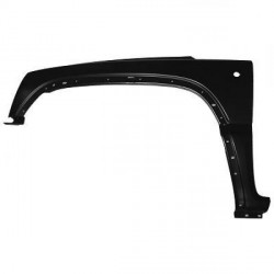 Aile avant à  gauche (Côté conducteur) Chrysler Cherokee/Liberty 01-04