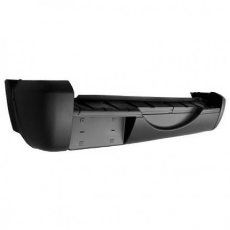 Pare-chocs arrière Chrysler Cherokee/Liberty 01-04