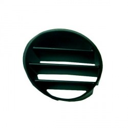 Enjoliveur phare projecteur antibrouillard gauche (Côté conducteur) Chrysler Cherokee/Liberty 01-04