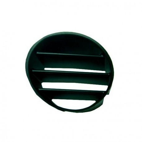 Enjoliveur phare projecteur antibrouillard gauche (Côté conducteur) Chrysler Cherokee/Liberty 01-04