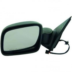 Rétroviseur extérieur gauche (Côté conducteur) Chrysler Cherokee/Liberty 01-04 Chrysler Cherokee/Liberty 05-08