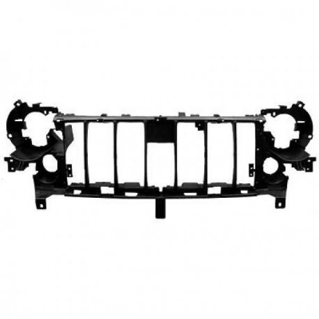 Cadre grille de radiateur Chrysler Cherokee/Liberty 05-08