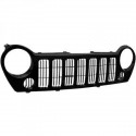 Grille de radiateur Chrysler Cherokee/Liberty 05-08