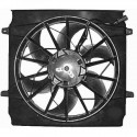  Ventilateur JEEP CHEROKEE. 2.4i-16V